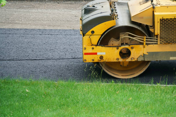 Best Driveway Repair and Patching  in Brushy Creek, TX