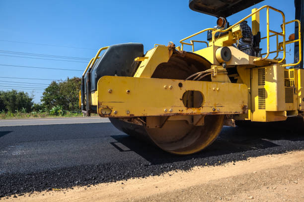 Best Driveway Grading and Leveling  in Brushy Creek, TX